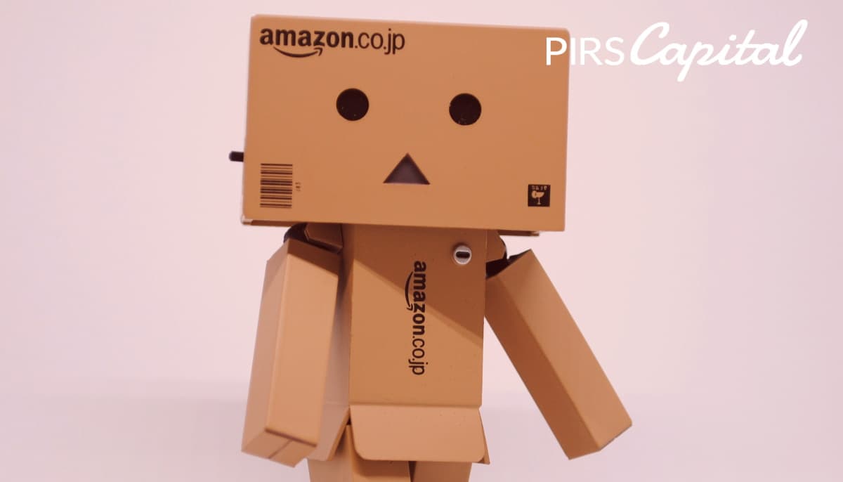 Cool Amazon Facts & Statistics