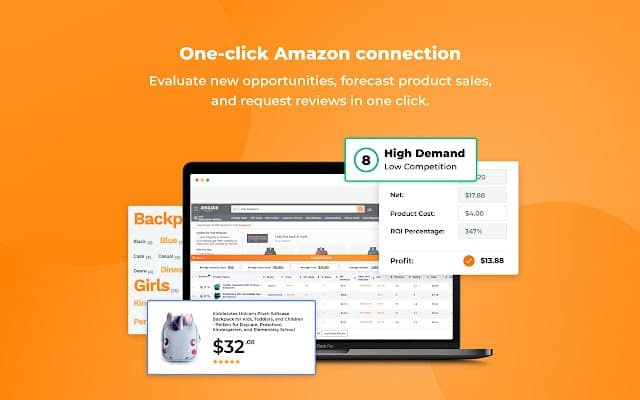 10 Chrome Extensions That Help Skyrocket Your Sales On Amazon For Fba Sellers