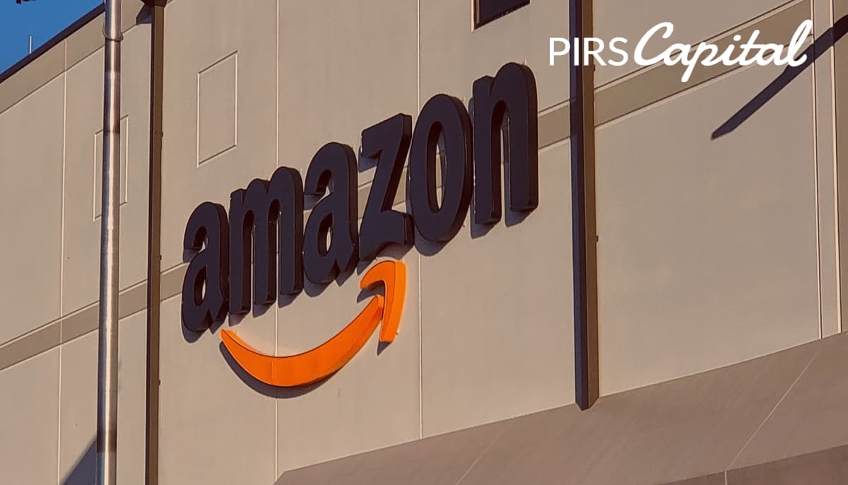 Amazon Intellectual Property Accelerator