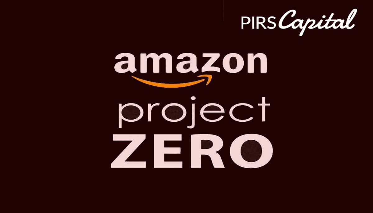 All You Need to Know about Amazon Project Zero