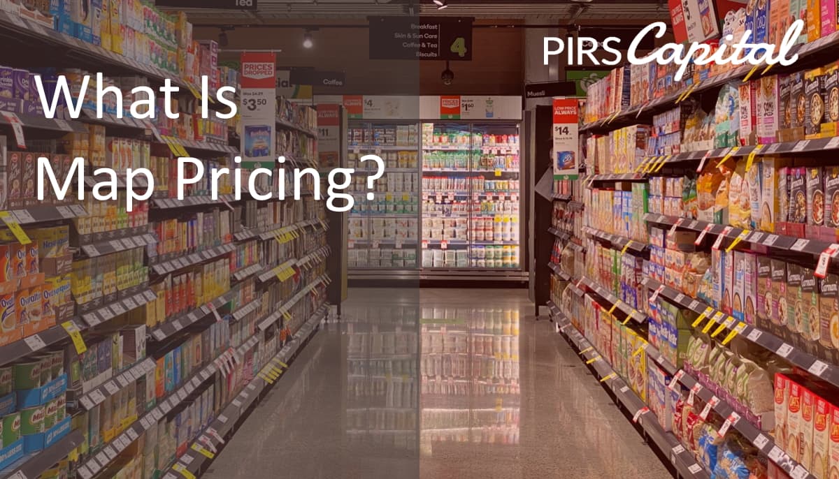 What Is Map Pricing? Why Is It So Important for Your Brand?