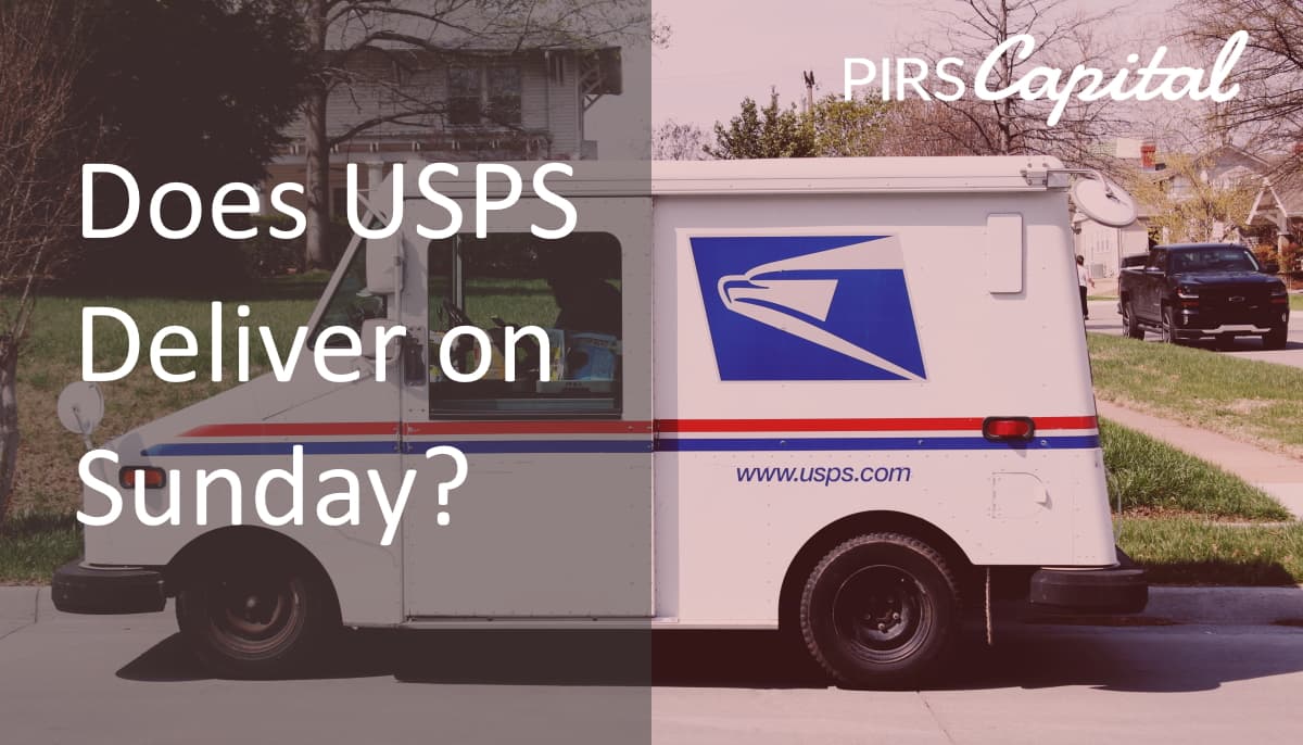 Does USPS Deliver on Sunday?