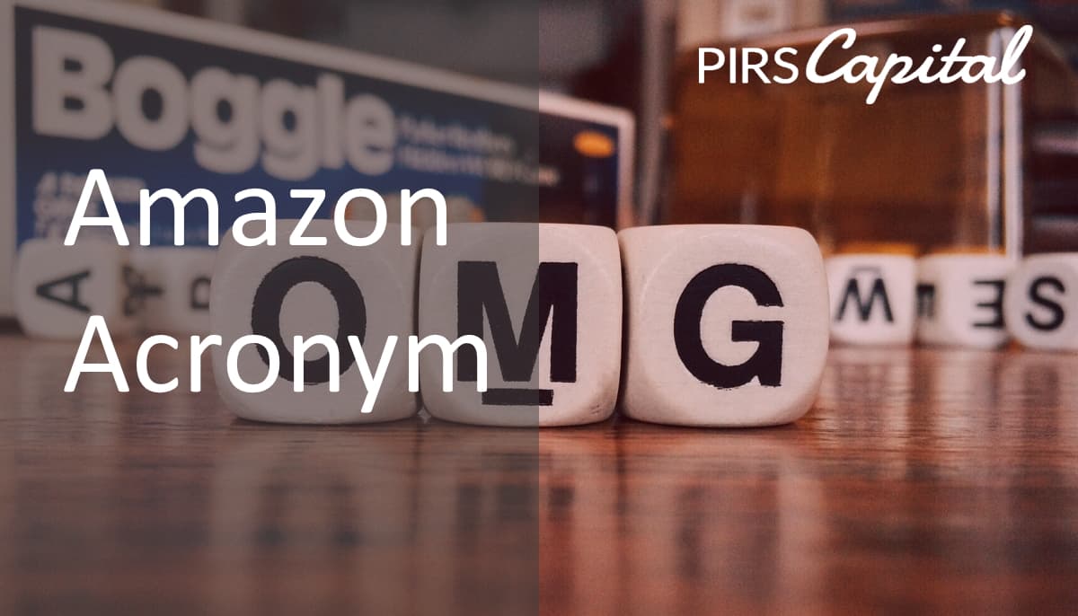 Amazon Acronym