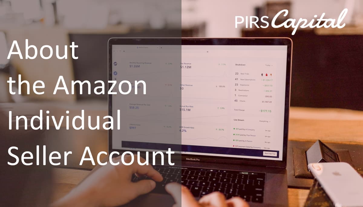 amazon-individual-seller-account-features-and-selling-tips-pirs