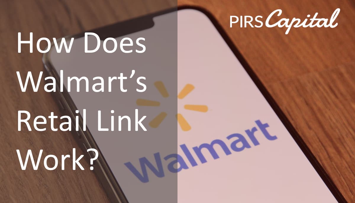 How Does Walmart’s Retail Link Work?