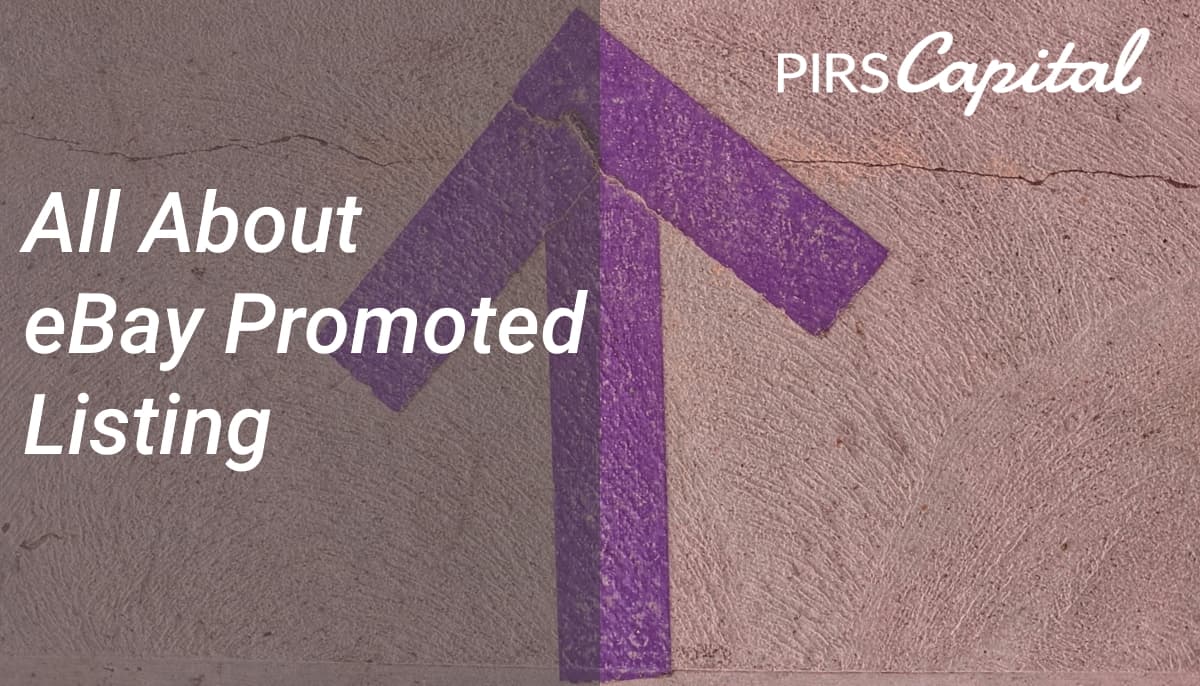 All About eBay Promoted Listing