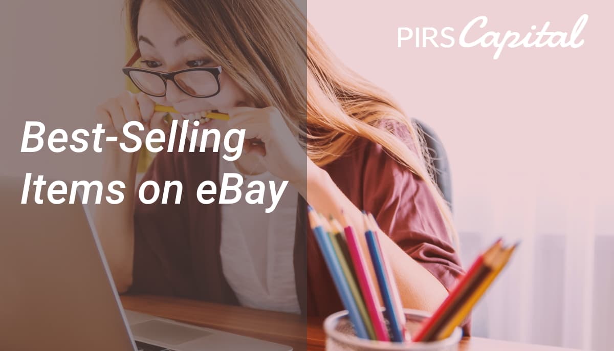 Best-Selling Items on eBay