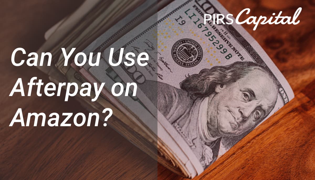 Can You Use Afterpay on Amazon?