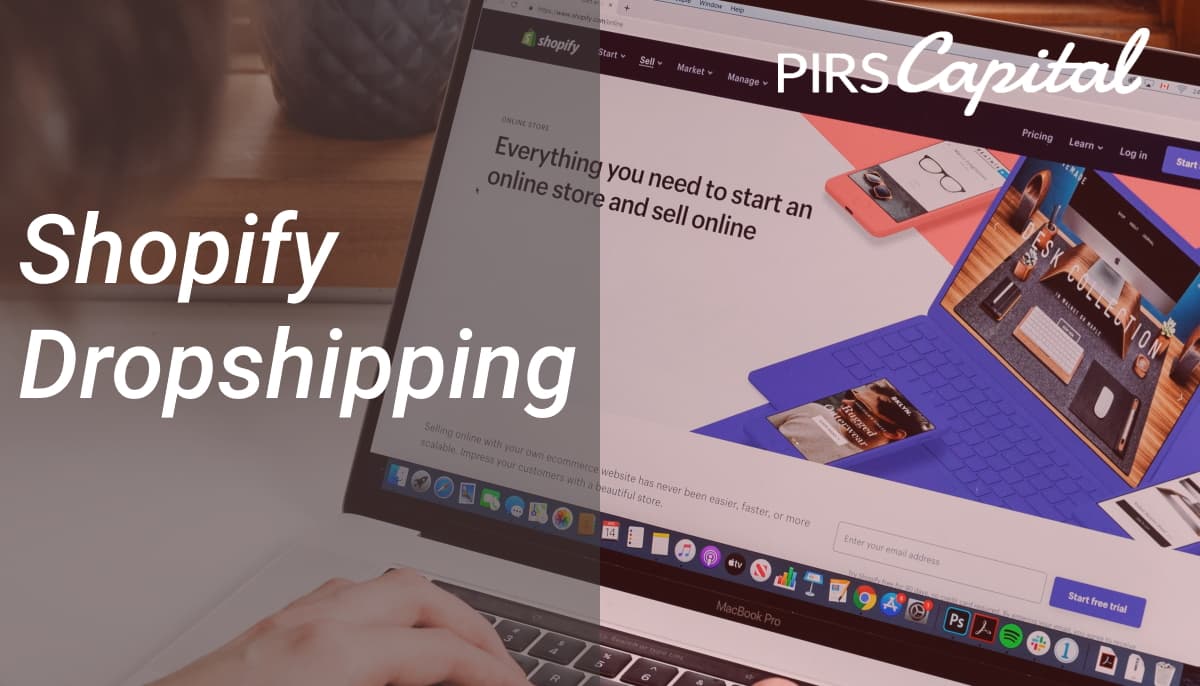 Shopify Dropshipping