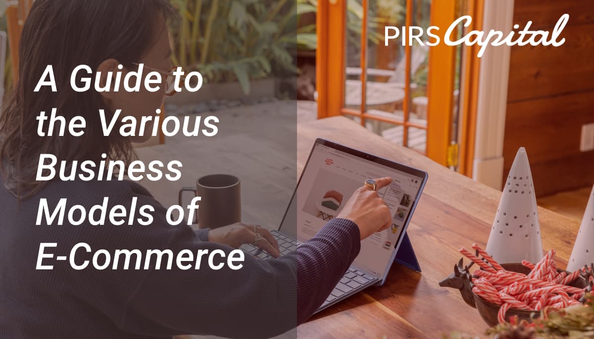 All Your FAQs Answered: A Guide to the Various Business Models of E-Commerce