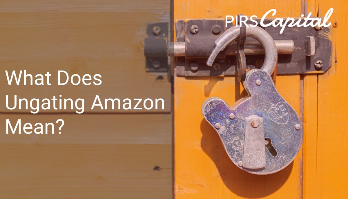 What Does Ungating Amazon Mean, and How Do You Do It?