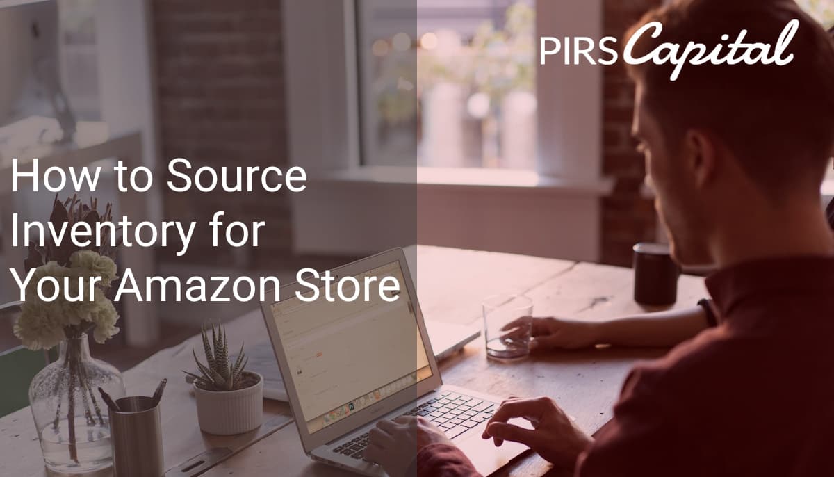 How to Source Inventory for Your Amazon Store