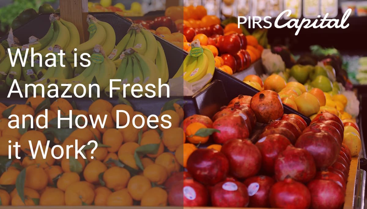 What is Amazon Fresh and How Does it Work?